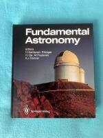 Fundamental Astronomy