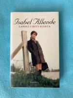 Landet i mitt hj&auml;rta