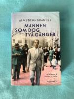 Mannen som dog tv&aring; g&aring;nger