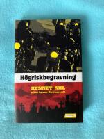 H&ouml;griskbegravning