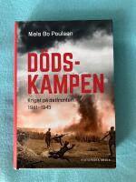 D&ouml;dskampen : kriget p&aring; &ouml;stfronten 1941-1945