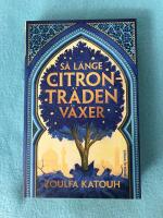 S&aring; l&auml;nge citrontr&auml;den v&auml;xer