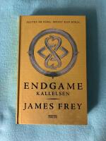 Endgame. Kallelsen