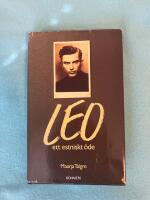 Leo, ett estniskt &ouml;de : reportageroman