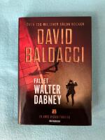 Fallet Walter Dabney