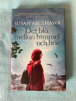 Det bl&aring; mellan himmel och hav