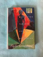 Jag heter Isbj&ouml;rg, jag &auml;r ett lejon