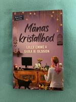 M&aring;nas kristallbod