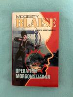 Operation Morgonstj&auml;rna