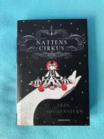 Nattens cirkus