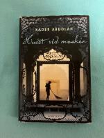 Huset vid mosk&eacute;n