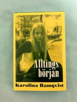 Alltings b&ouml;rjan