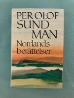 Norrlandsber&auml;ttelser