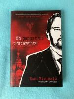 En gangsters testamente