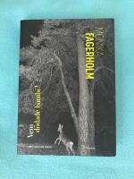 Vem d&ouml;dade bambi?