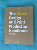 The Green Design and Print Production Handbook