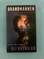 Brandmannen