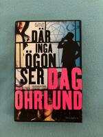 D&auml;r inga &ouml;gon ser