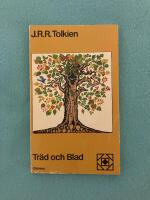 Tr&auml;d och blad