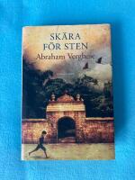 Sk&auml;ra f&ouml;r sten