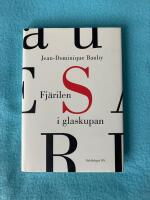 Fj&auml;rilen i glaskupan