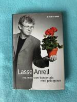 Mannen som kunde tala med pelargoner