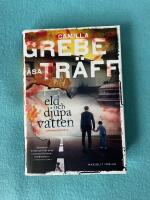 Eld och djupa vatten