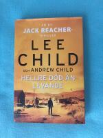 Hellre d&ouml;d &auml;n levande