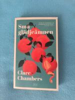 Sm&aring; gl&auml;dje&auml;mnen