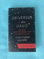 Universum i din hand : En resa genom rymden, tiden och o&auml;ndligheten