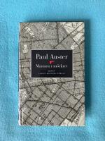 Mannen i m&ouml;rkret