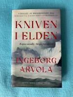 Kniven i elden