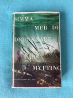 Simma med de drunknade