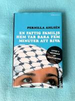 En fattig familjs hem tar bara fem minuter att riva : livet i skuggan av konflikten