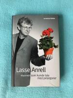 Mannen som kunde tala med pelargoner