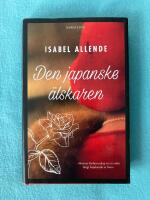 Den japanske &auml;lskaren