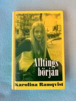 Alltings b&ouml;rjan