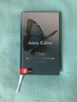 Oro : att leva med tillvarons ovisshet