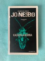 Kackerlackorna