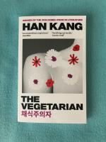 The Vegetarian
