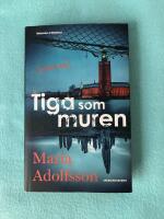 Tiga som muren