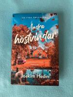 Andra h&ouml;stvindar