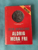 Aldrig mera fri