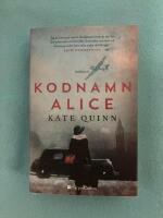 Kodnamn Alice