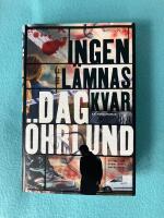 Ingen l&auml;mnas kvar