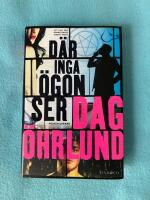 D&auml;r inga &ouml;gon ser