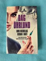 Dom meddelas redan i natt