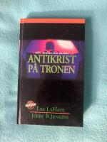 Antikrist p&aring; tronen : h&aring;n, van&auml;ra och lidande