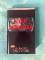 L&ouml;nnm&ouml;rdare : uppdrag: Jerusalem. M&aring;l: Antikrist.