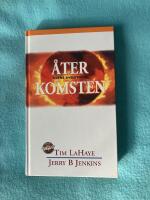 &Aring;terkomsten : tidens avslutning